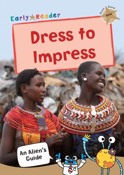 Dress To Impress