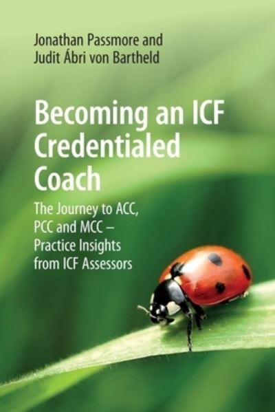 Becoming an ICF Credentialed Coach