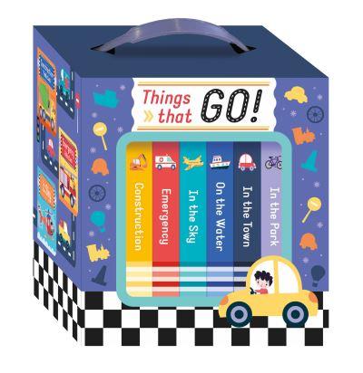 Things That Go!