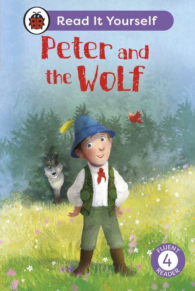 Peter and the Wolf