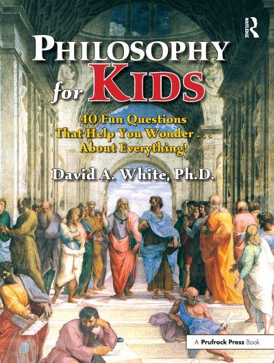 Philosophy For Kids