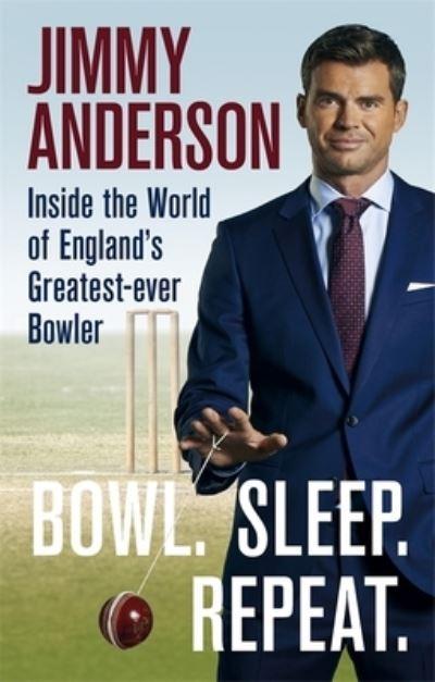 Bowl, Sleep, Repeat