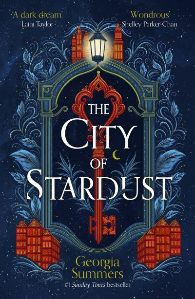 The City of Stardust