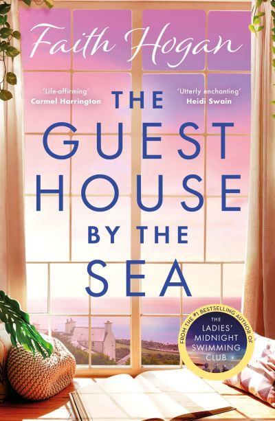 The Guest House By the Sea