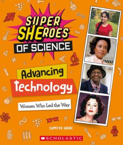 Advancing Technology