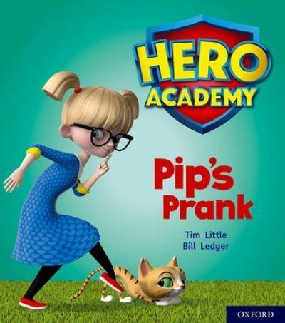 Pip's Prank