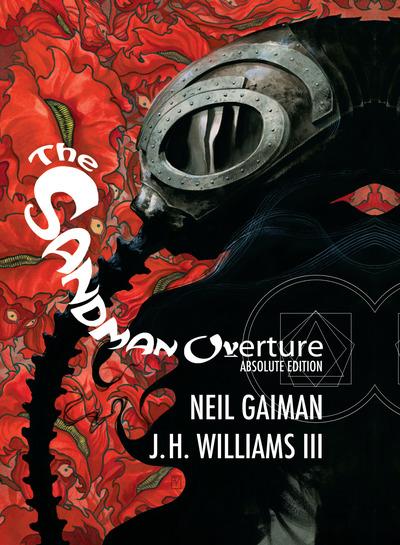 The Absolute Sandman Overture