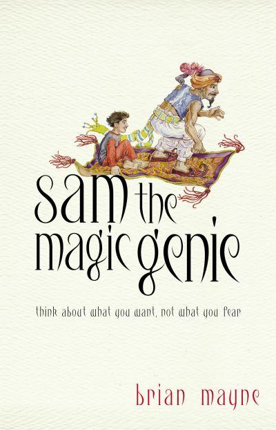 Sam the Magic Genie