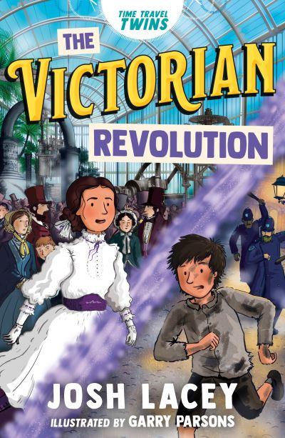 The Victorian Revolution