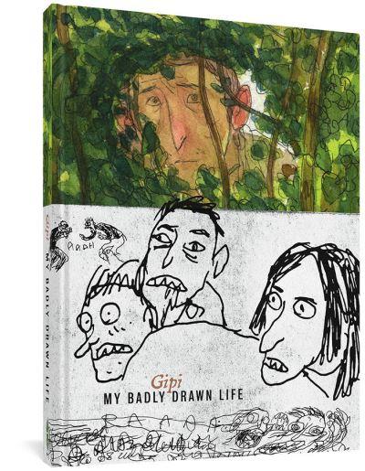 MBDL - My Badly Drawn Life