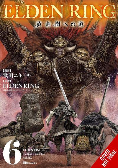 Elden Ring Vol. 6