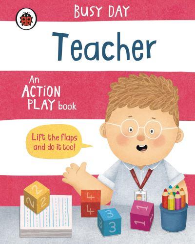 Teacher