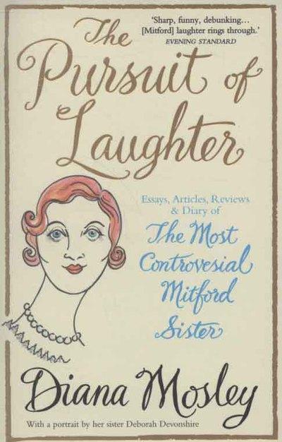 The Pursuit of Laughter