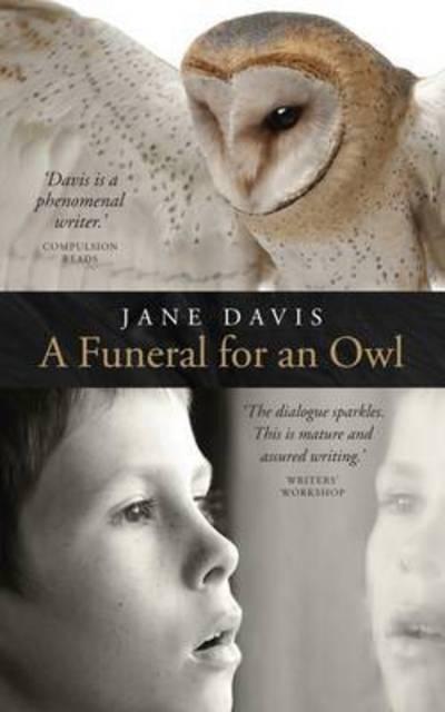 A Funeral For an Owl