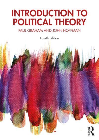 Introduction To Political Theory