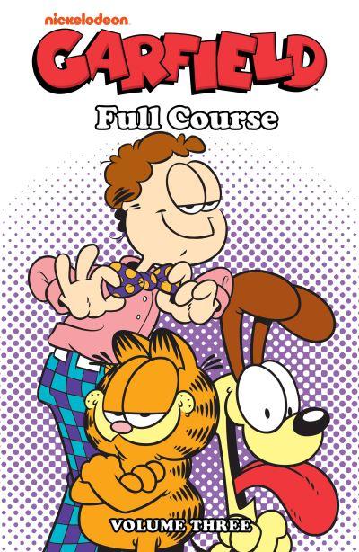 Full Course. 3