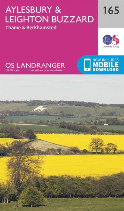 Aylesbury, Leighton Buzzard, Thame &#38; Berkhamstead