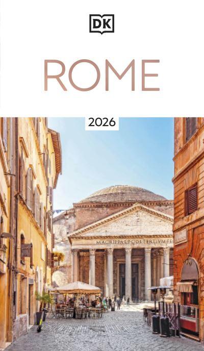 DK Rome