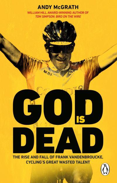 God Is Dead
