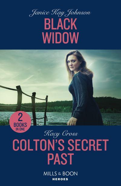 Black Widow