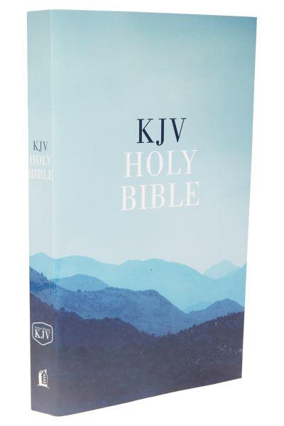 The Holy Bible