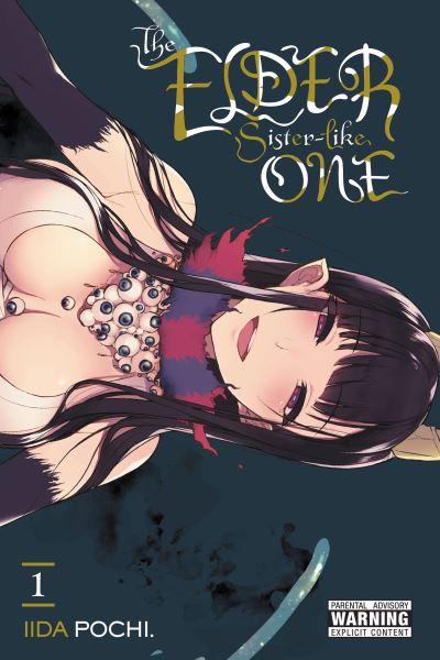 The Elder Sister-Like One. Volume 1