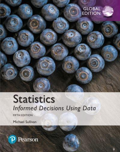 Statistics