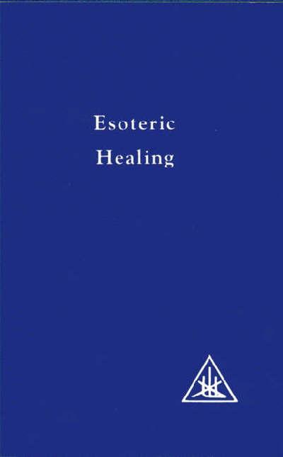 A Treatise on the Seven Rays