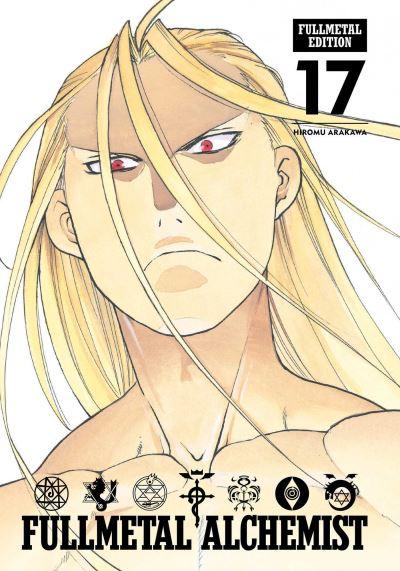 Fullmetal Alchemist. Vol. 17