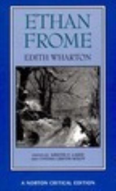 Ethan Frome