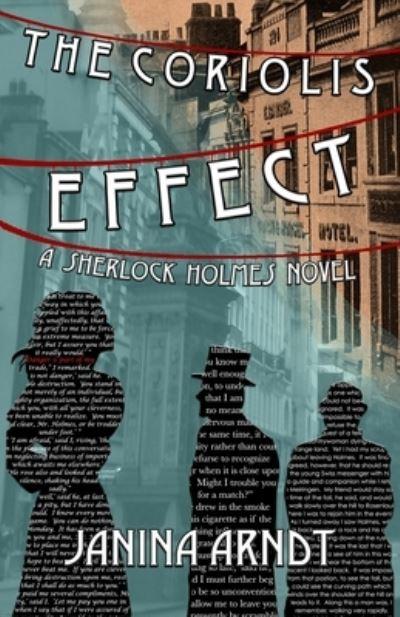 The Coriolis Effect