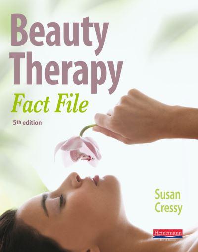 Beauty Therapy Fact File