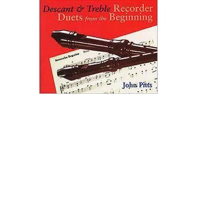 Recorder Duets From The Beginning