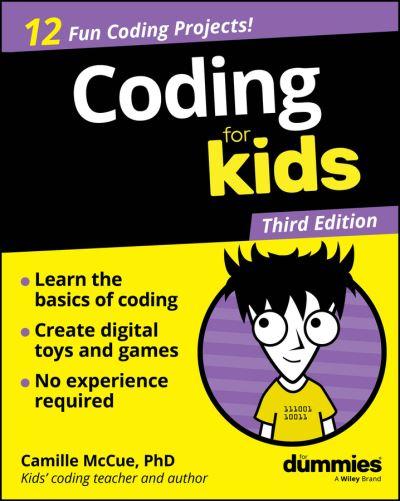 Coding For Kids