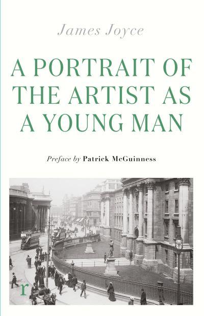 A Portrait of the Artist As a Young Man