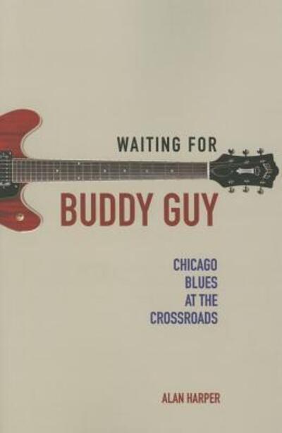 Waiting For Buddy Guy