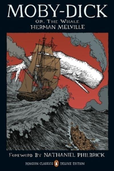 Moby-Dick, or, The Whale