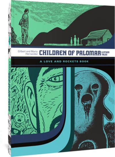 Children of Palomar & Other Tales
