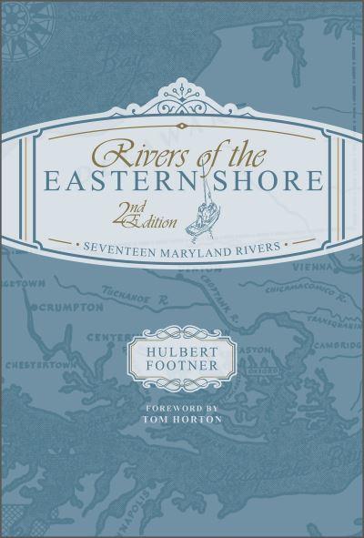 Rivers of the Eastern Shore