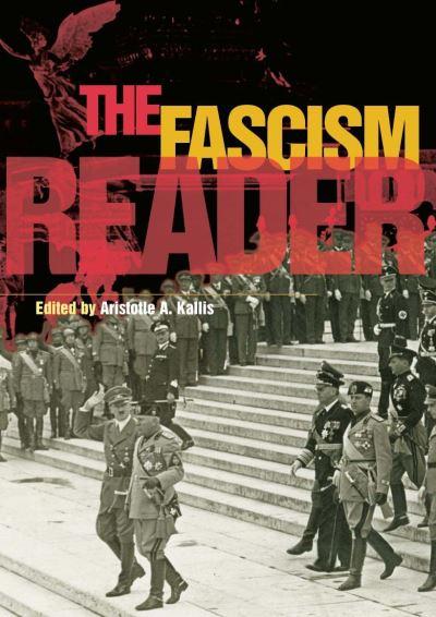 The Fascism Reader