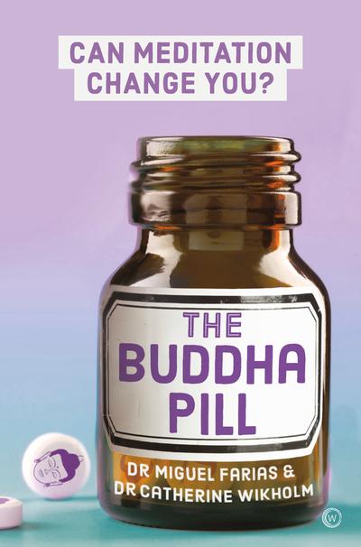 Buddha Pill P/B