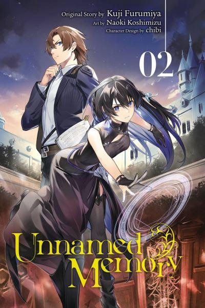 Unnamed Memory. Vol. 2