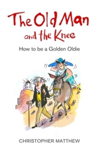 The Old Man and the Knee