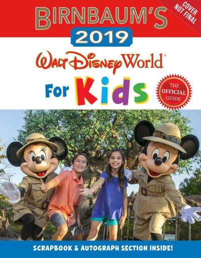 Walt Disney World For Kids