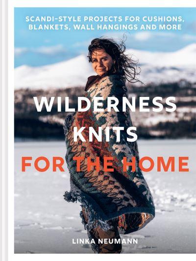 Wilderness Knits For the Home