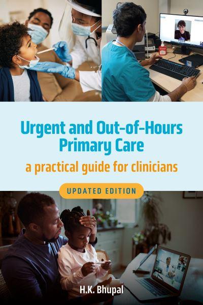 Urgent and Out-of-Hours Primary Care