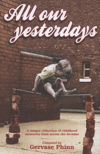 All Our Yesterdays