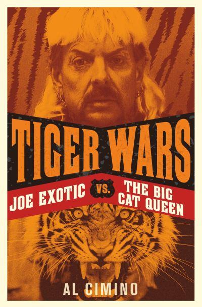 Tiger Wars P/B