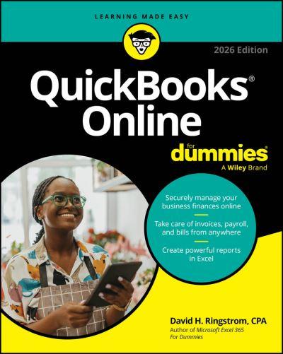 QuickBooks Online