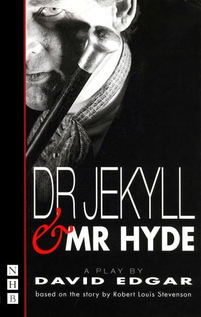 Dr. Jekyll and Mr. Hyde